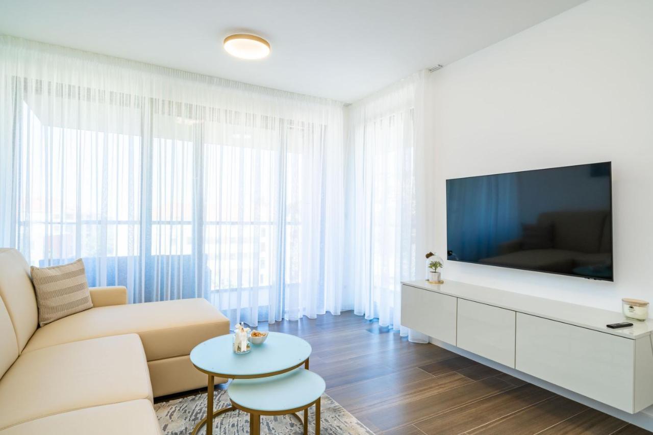 Apartments Zadro Dubrovnik Dış mekan fotoğraf