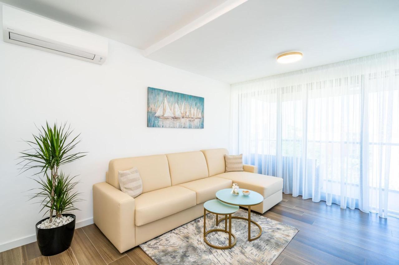 Apartments Zadro Dubrovnik Dış mekan fotoğraf