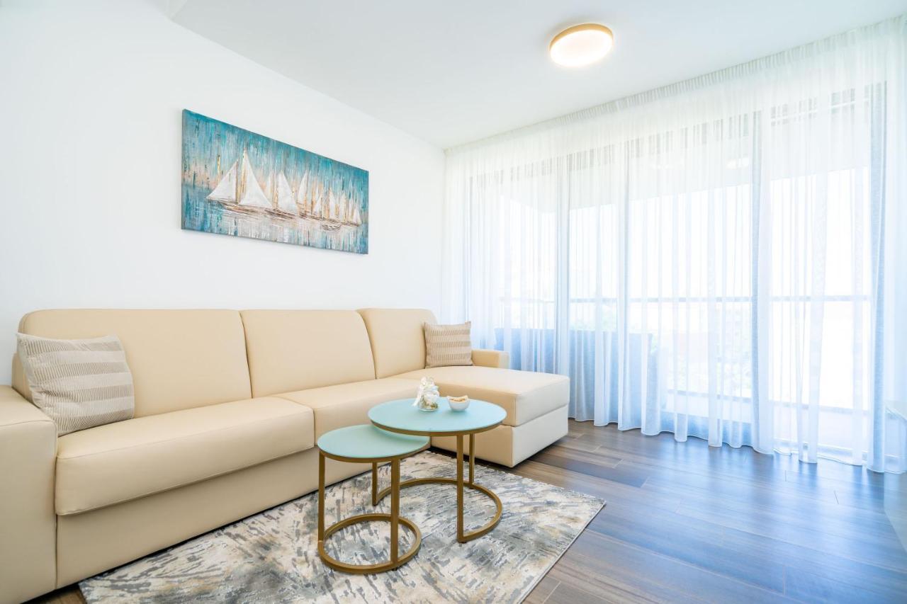 Apartments Zadro Dubrovnik Dış mekan fotoğraf