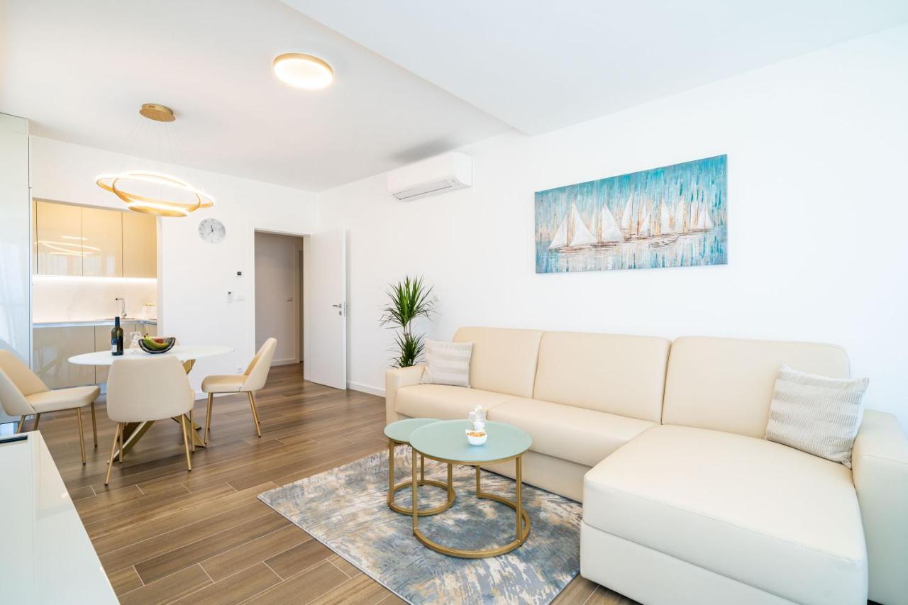 Apartments Zadro Dubrovnik Dış mekan fotoğraf