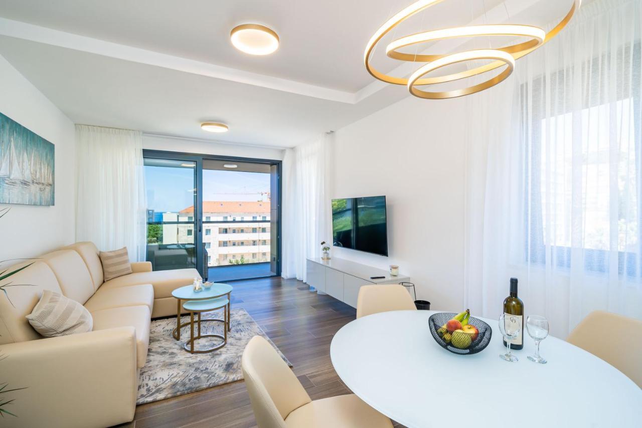 Apartments Zadro Dubrovnik Dış mekan fotoğraf