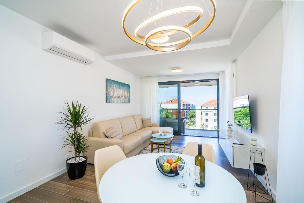 Apartments Zadro Dubrovnik Dış mekan fotoğraf