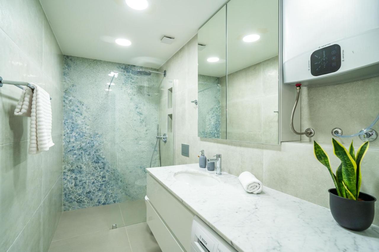 Apartments Zadro Dubrovnik Dış mekan fotoğraf
