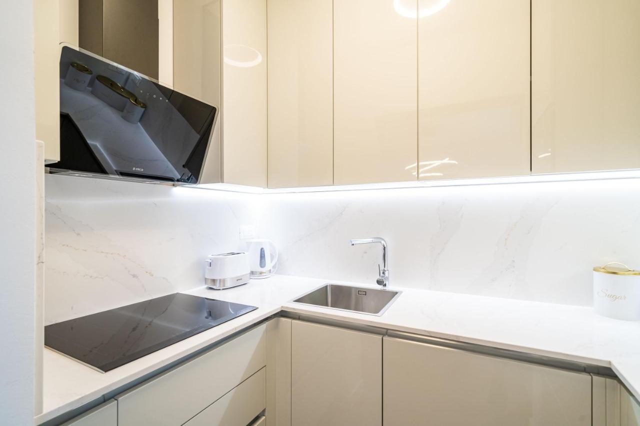 Apartments Zadro Dubrovnik Dış mekan fotoğraf