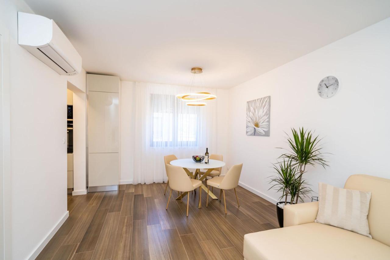 Apartments Zadro Dubrovnik Dış mekan fotoğraf