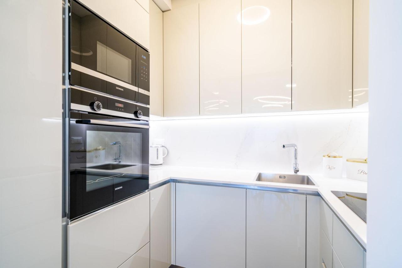 Apartments Zadro Dubrovnik Dış mekan fotoğraf
