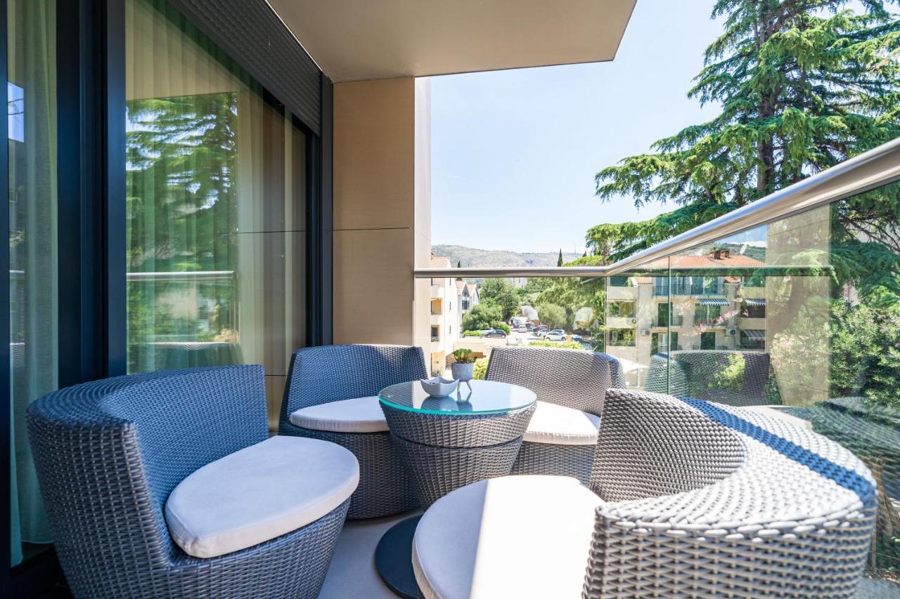 Apartments Zadro Dubrovnik Dış mekan fotoğraf