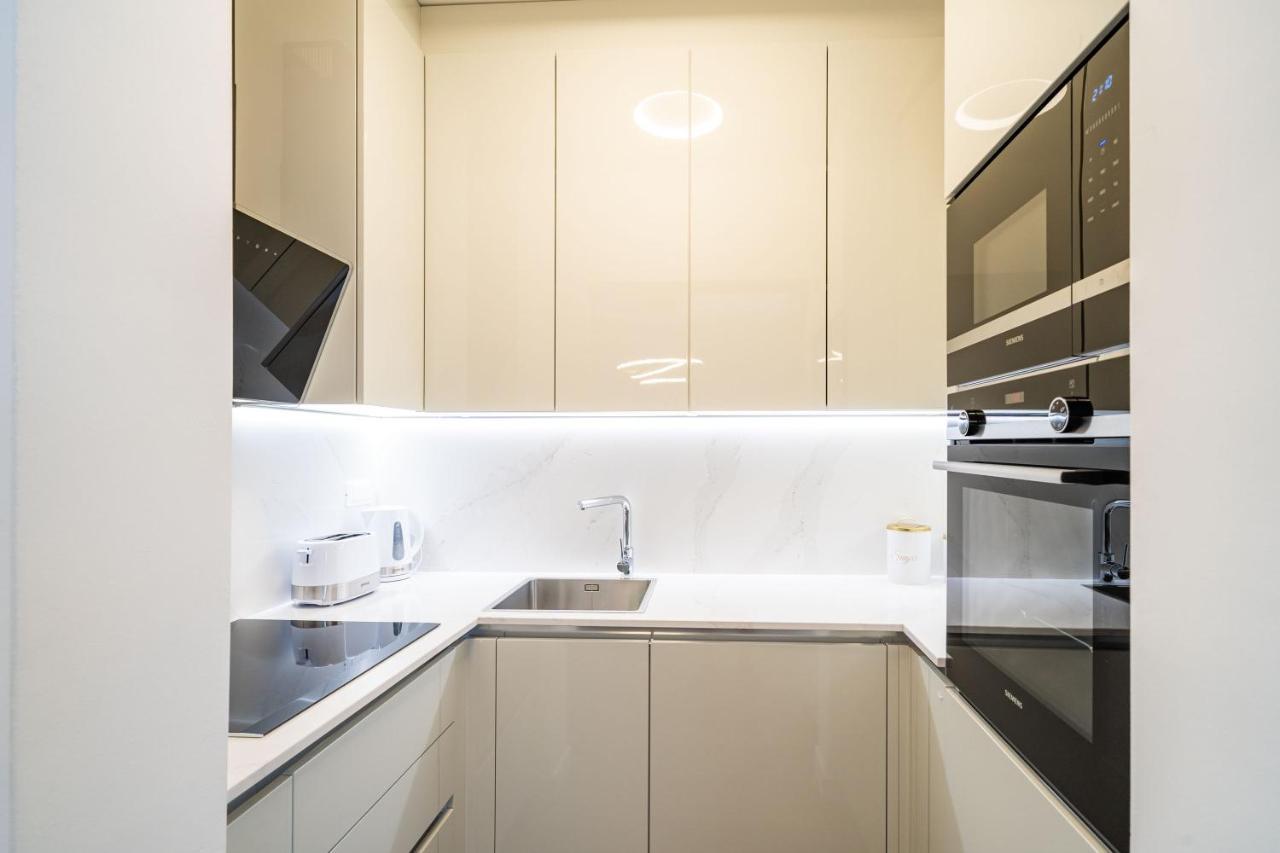 Apartments Zadro Dubrovnik Dış mekan fotoğraf