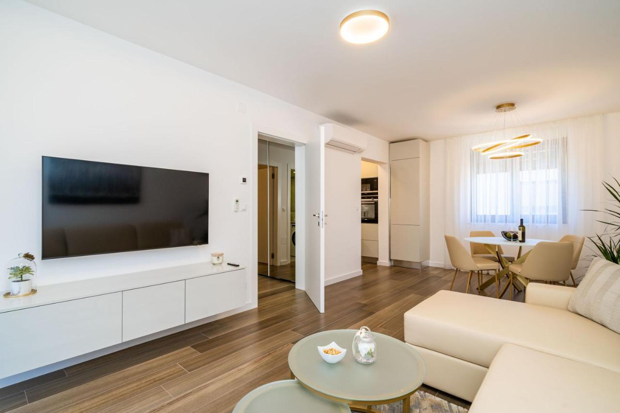 Apartments Zadro Dubrovnik Dış mekan fotoğraf