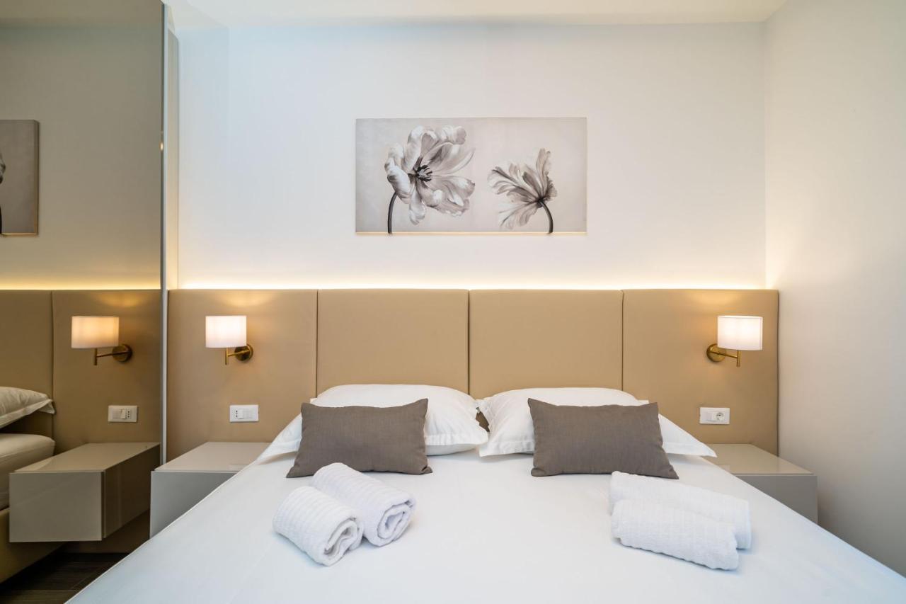 Apartments Zadro Dubrovnik Dış mekan fotoğraf