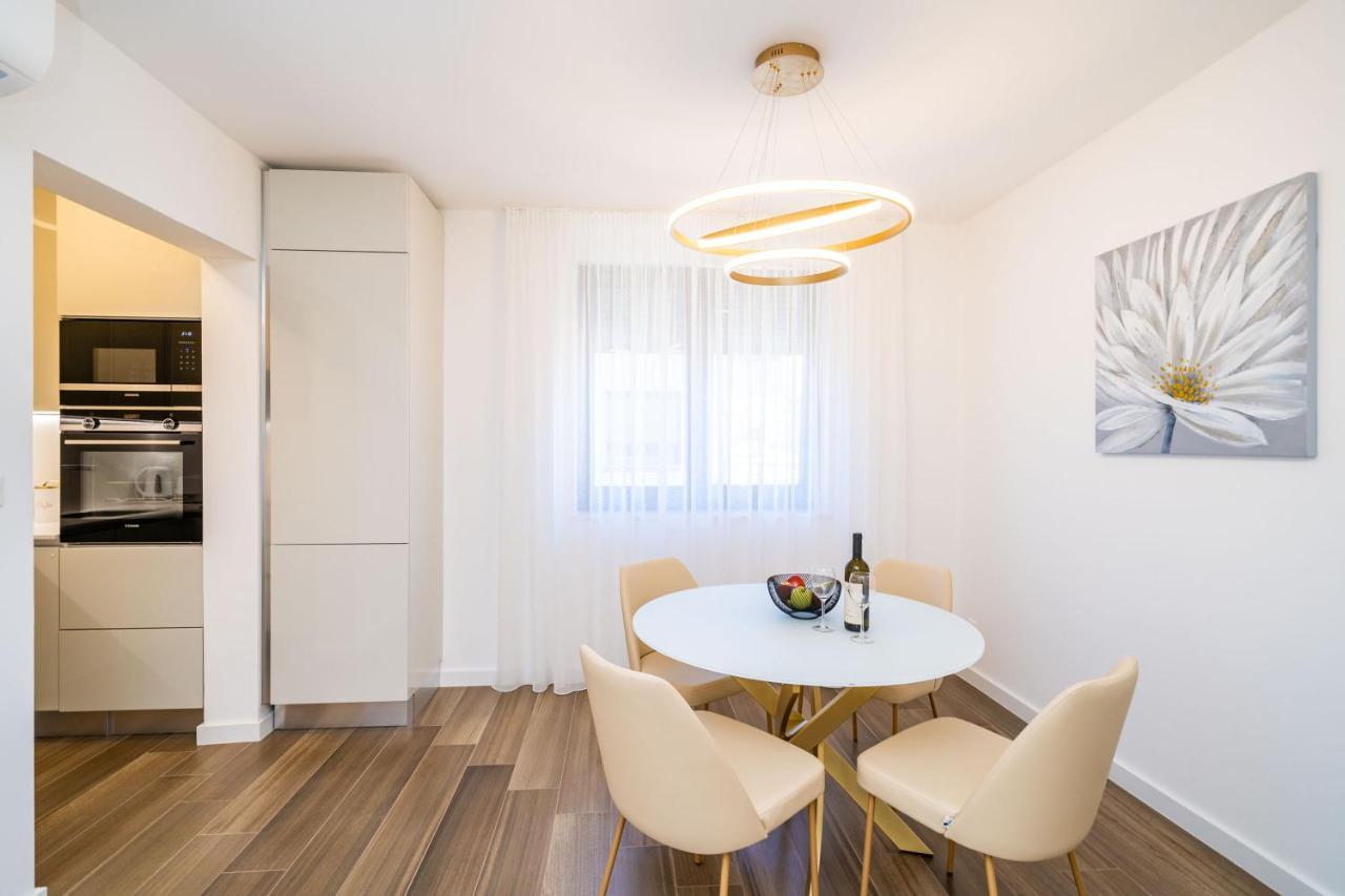 Apartments Zadro Dubrovnik Dış mekan fotoğraf