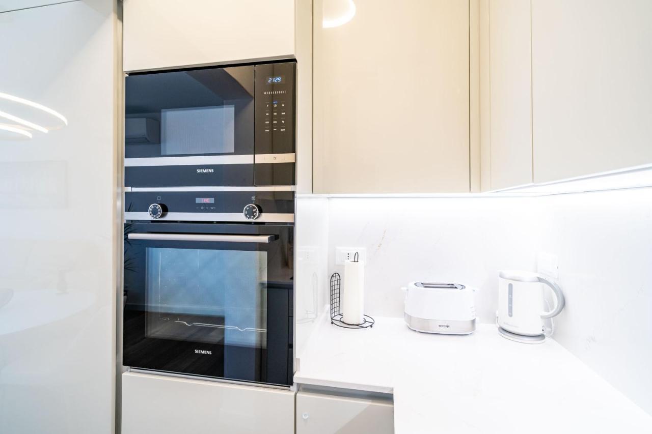 Apartments Zadro Dubrovnik Dış mekan fotoğraf