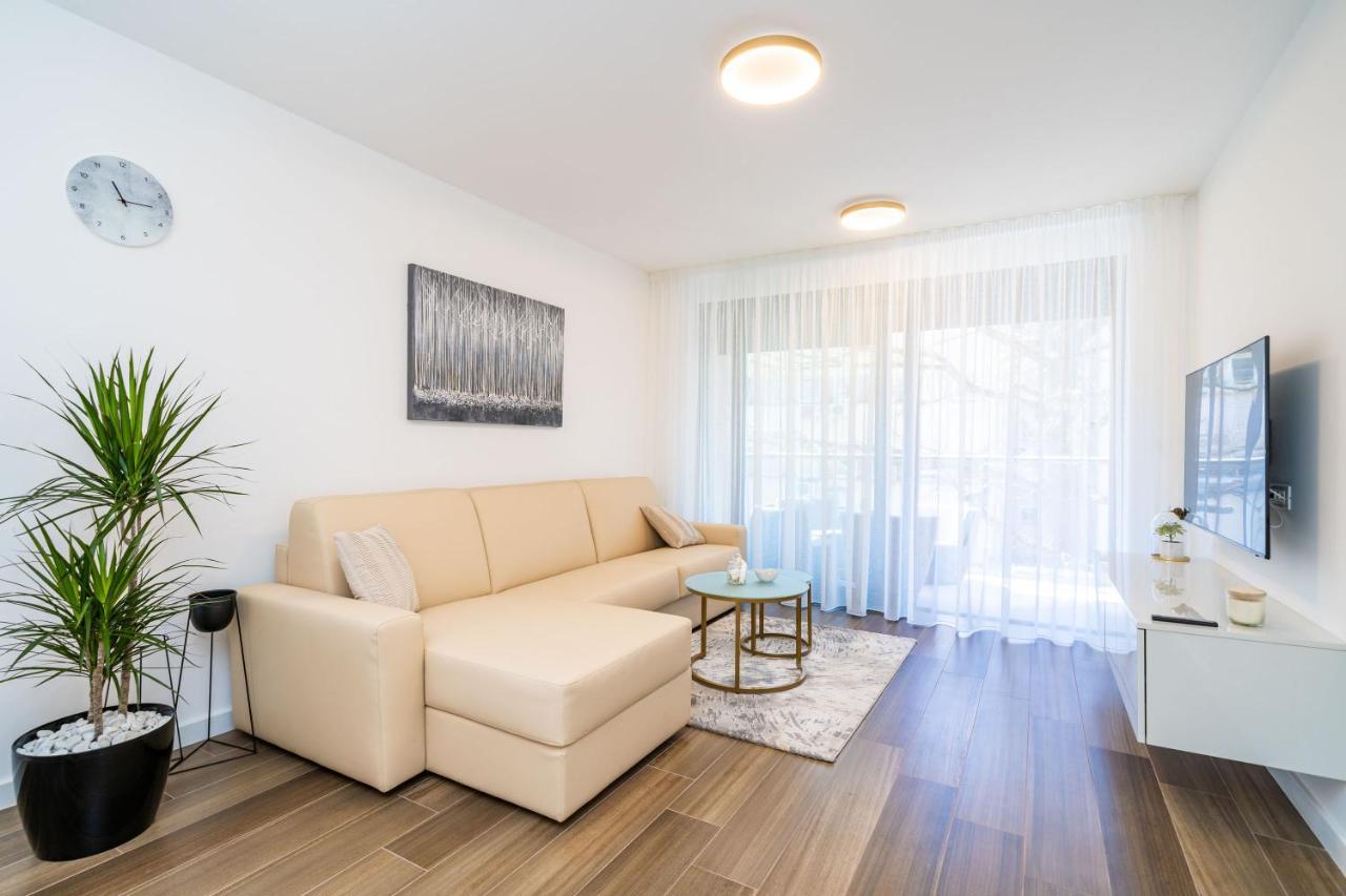 Apartments Zadro Dubrovnik Dış mekan fotoğraf