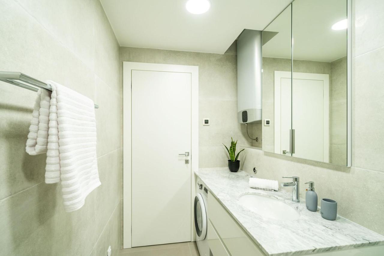 Apartments Zadro Dubrovnik Dış mekan fotoğraf