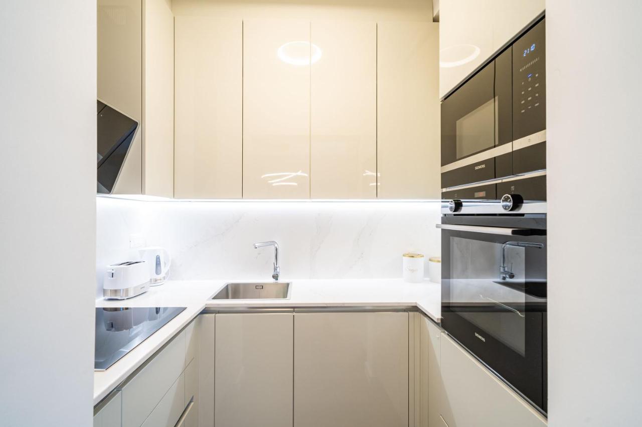 Apartments Zadro Dubrovnik Dış mekan fotoğraf