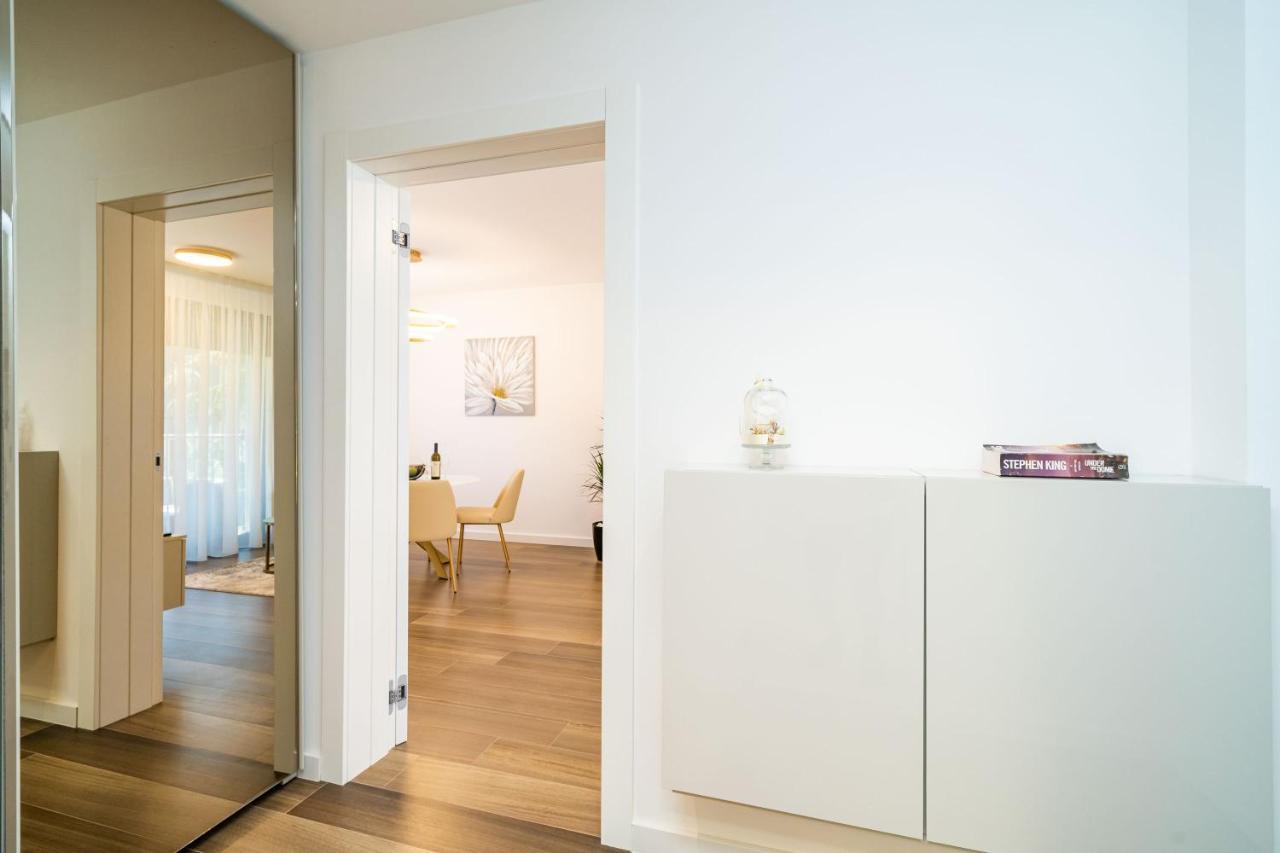 Apartments Zadro Dubrovnik Dış mekan fotoğraf