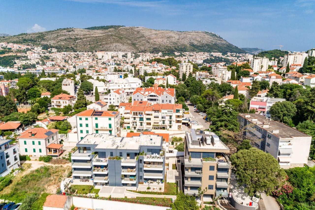 Apartments Zadro Dubrovnik Dış mekan fotoğraf