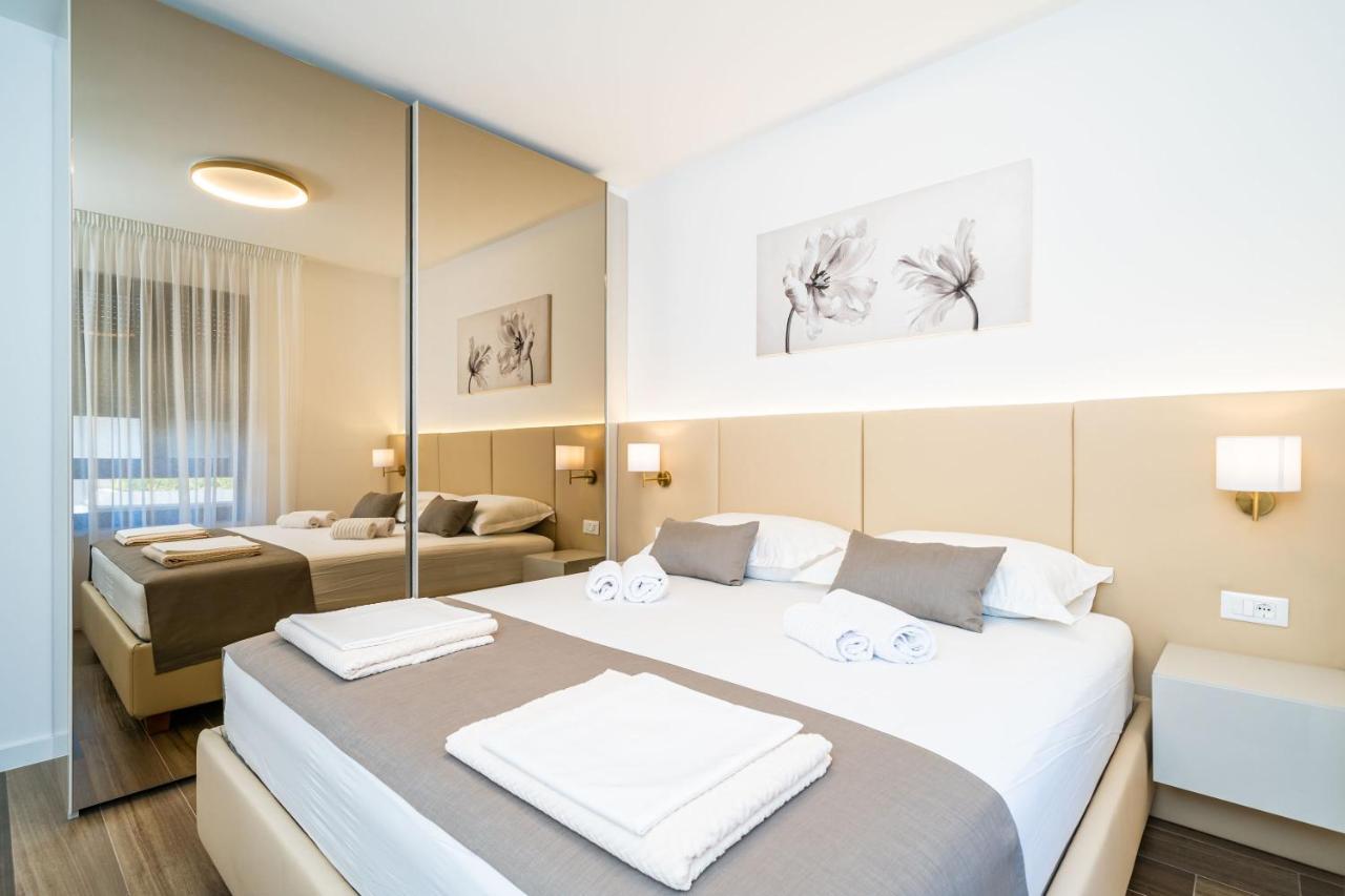 Apartments Zadro Dubrovnik Dış mekan fotoğraf